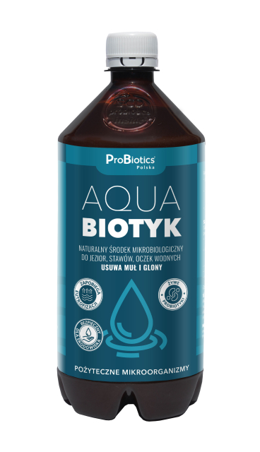 AQUABIOTYK - 1L AQUABIOTYK - 1L